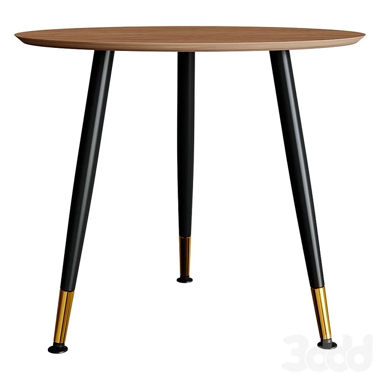 Messi Dining Table